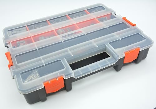 for Deutsch Connectors Kit 750PCS - 2/3/4/6/8/12 Pin DT Connectors with Removal Tool,with Size14-20AWG Stamped Contacts IP68 Waterproof for Automotive Application