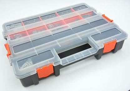for Deutsch Connectors Kit 750PCS - 2/3/4/6/8/12 Pin DT Connectors with Removal Tool,with Size14-20AWG Stamped Contacts IP68 Waterproof for Automotive Application
