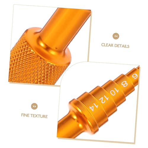 Bearing Installer Removal Tool Drill for Rc Model Reamer Bearing Remover Tools