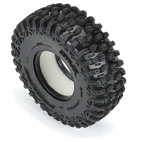 Pro-Line Racing 1/10 Hyrax LP G8 Front/Rear 2.2 Crawler Tires 2 PRO1022014 RC Tire