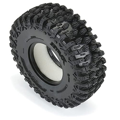 Pro-Line Racing 1/10 Hyrax LP G8 Front/Rear 2.2 Crawler Tires 2 PRO1022014 RC Tire