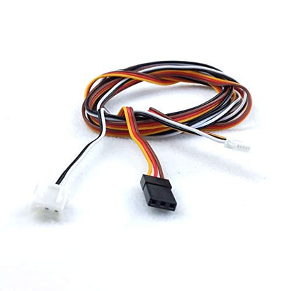 BLTouch Servo Extension Cable Set (SM-XD-1000)