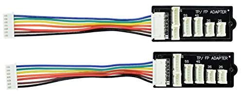 TP/FP 2-6S Lipo Battery Charger Balance Board - 2 Pack #1391