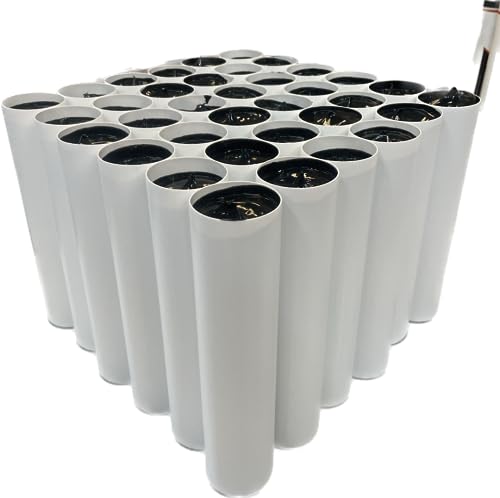 2 Boxes/20 Tubes Premium 3% Moly #2 Premium Heavy Duty Grease 10x14oz | Construction | Mining | Agriculture | Fifth Wheels | Moly Grease | Extreme Pressure | EP2 | - size: 20 x 14 oz Tubes