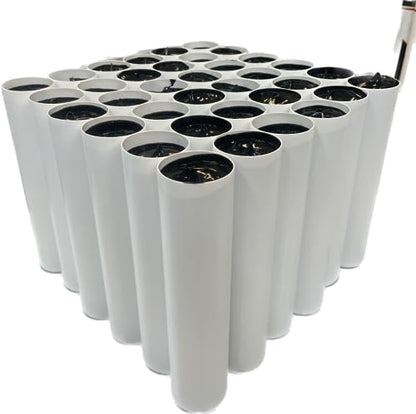 2 Boxes/20 Tubes Premium 3% Moly #2 Premium Heavy Duty Grease 10x14oz | Construction | Mining | Agriculture | Fifth Wheels | Moly Grease | Extreme Pressure | EP2 | - size: 20 x 14 oz Tubes