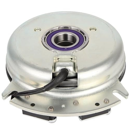 SCITOO PTO Clutch Fit for 1007045 for Zipper | 5218-78 for Warner |X0113 X0113-K X0501 for XTREME Electric Lawnmower - style: 5218-78
