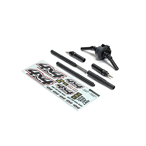 ARRMA 4X4 Transmission Upgrade Set: ARRMA Boost, ARA210003