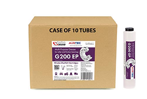 AirTec G200 Grease, Pack of 10