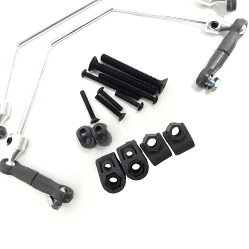 1/5 Sway Bar Anti Roll Bar Kit Fits for Rovan HPI Baja 5T 5SC 5B King Motor Buggy Upgrade Parts rc car Models
