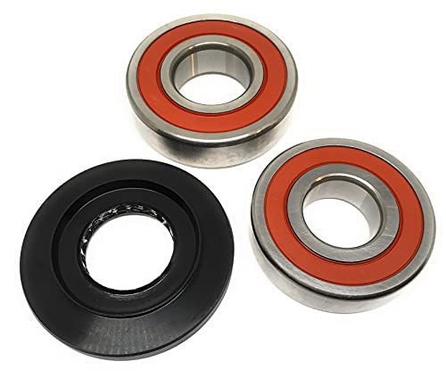 Replacement Kits Washer Tub Bearing & Seal Kit | Fits Some LG & Kenmore Models, Replaces MDS62058301
