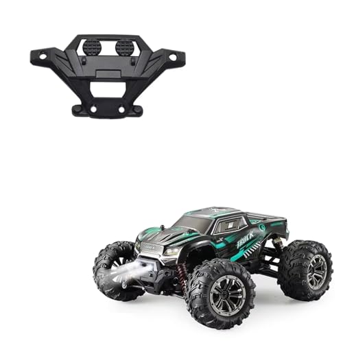 RC Bumper For XLH For Xinlehong 9145 For Hosim 9145 45-SJ04 AINY 1/20 Front Bumper Monster Truck RC Car Spare Parts Accessories