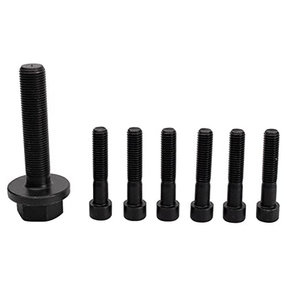 TRQ Front Left CV Axle Shaft Compatible with 2004-2006 Audi TT Quattro 2015-2016 Audi A3 2007-2008 Volkswagen Eos 2009 Volkswagen Jetta 2010-2014 Golf Dual Clutch Automatic - style: CSA32576