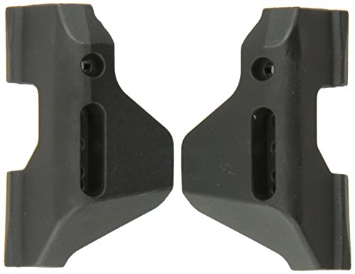 Traxxas 6733 Rear Suspension Arm Guards, Stampede 4x4