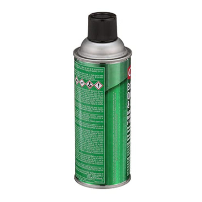 CRC Extreme Duty Open Gear & Chain Lube 03058 – 12 Wt Oz., Industrial Grade Lubricant w/ Moly and Graphite - style: 1 Pack
