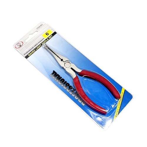 Tarot Ball Link Plier Curve Tip for Trex 450 500 550 600 Helicopter