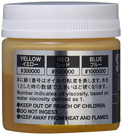 Tamiya 54988 RC Silicone Diff Oil #300 000 300k CST