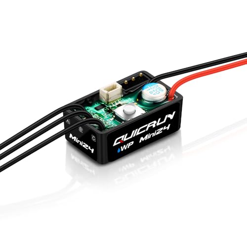 HOBBYWING Quicrun MINI24 Combo Outer 1621SL 3500KV