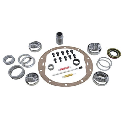 USA Standard Gear (ZK GM8.0) Master Overhaul Kit for GM 8 Differential - style: GM 8.0