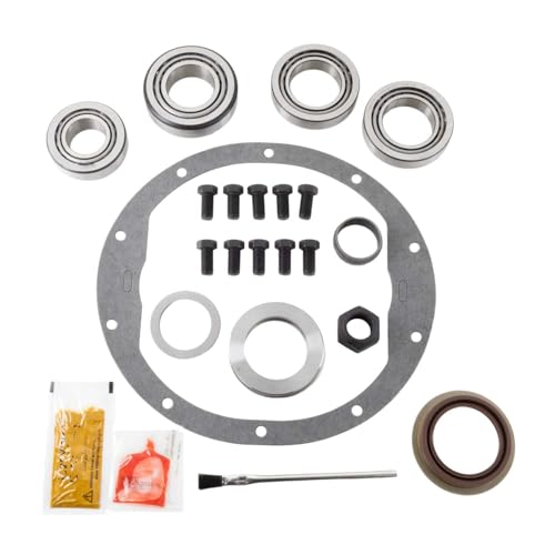 Motive Gear R10RLMKT Rear Master Kit for GM 8.625" Diff with Timken Bearing