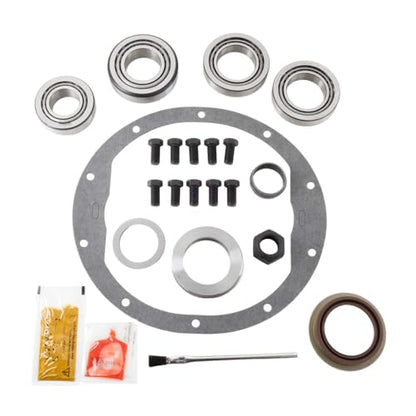 Motive Gear R10RLMKT Rear Master Kit for GM 8.625" Diff with Timken Bearing