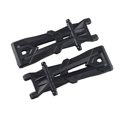 1:10 RC Cars Rear Lower Suspension Arm 25-SJ09 LG-SJ09 920-SJ09 Compatible with 1:10 9125 S920 S921 RC Car (2 PCS)