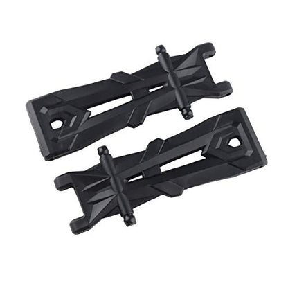 1:10 RC Cars Rear Lower Suspension Arm 25-SJ09 LG-SJ09 920-SJ09 Compatible with 1:10 9125 S920 S921 RC Car (2 PCS)