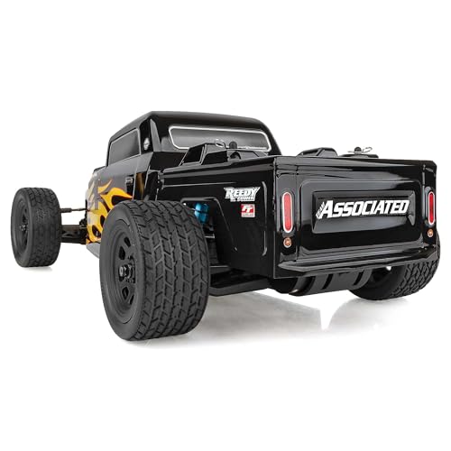 Team Associated Pro2 RT10SW RTR Black ASC70024