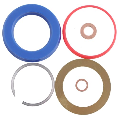 Seal Kit RC102K Compatible with 10 T Hydraulic Rams Cylinders