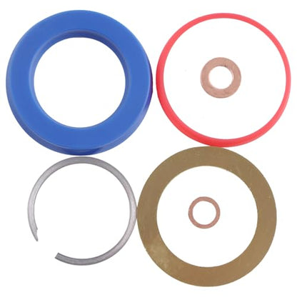 Seal Kit RC102K Compatible with 10 T Hydraulic Rams Cylinders