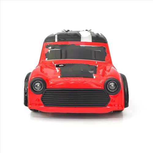 RC Car Accessories Compatible with SG1605 1/16 Remote Control Car Upgrade Parts Replacement Accessories Front Rear Body Posts Mount Shell Column Set