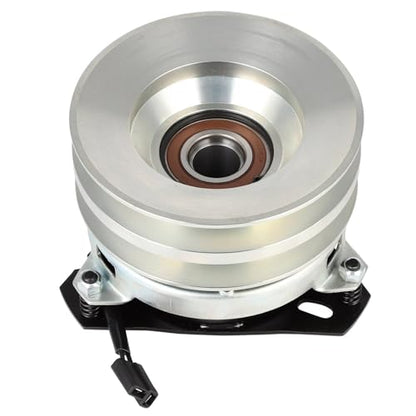 SCITOO PTO Clutch Fits X0473 X0473-K X0474 X0474-K X0475 X0475-K for Xtreme | |TR100D6060 TR92D6885 for NEW HOLLAND |7-06065 for PRIME |5215-16 for WARNER Electric Lawnmower - style: 5215-16