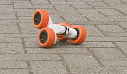 LEXiBOOK, Crosslander 360 RC Car, RC20 - style: RC20
