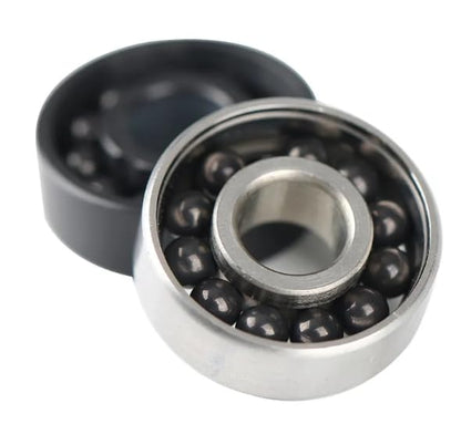 688 Deep Groove Ball Bearing 8x16x5mm Hybrid Ceramic Bearing for Turbine ABEC9 688CB