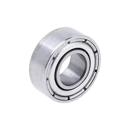 Hobbypark 10pcs Ball Bearings 5x11x4mm for HPI Associated Traxxas Slash Rustler 4x4 1/10 RC Car Parts