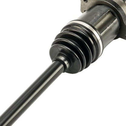 Torchbeam Front Right CV Axle Shaft Fits Toyota 2019-2024 RAV4, Axle Shaft NCV69130 - size: RAV4 2019-2024 Front Right