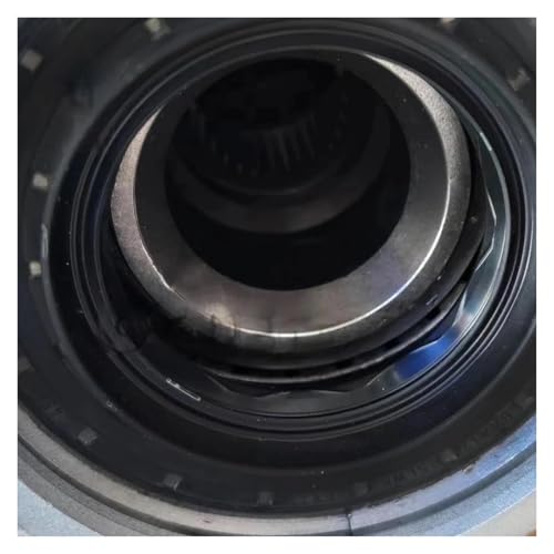 Front Differential 3.69 Ratio A1673305200 Compatible With Benz GLE GLS W167 AMG 4MATIC Car Accessories