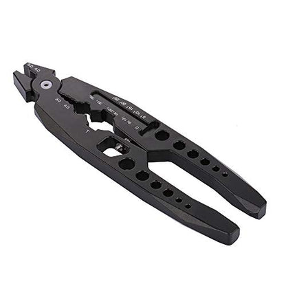 GLOBACT Metal RC Shock Absorber Pliers Multifunction Ball Clamp Tool