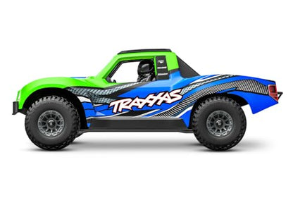 Traxxas Mini Slash 4X4 Yellow