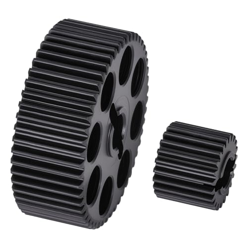 Light Weight Front Gear Set for Vanquish Products VFD Transmission Gearbox VS4-10 Phoenix RC Crawler Upgrade Parts (Front Gear Set)