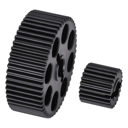 Light Weight Front Gear Set for Vanquish Products VFD Transmission Gearbox VS4-10 Phoenix RC Crawler Upgrade Parts (Front Gear Set)