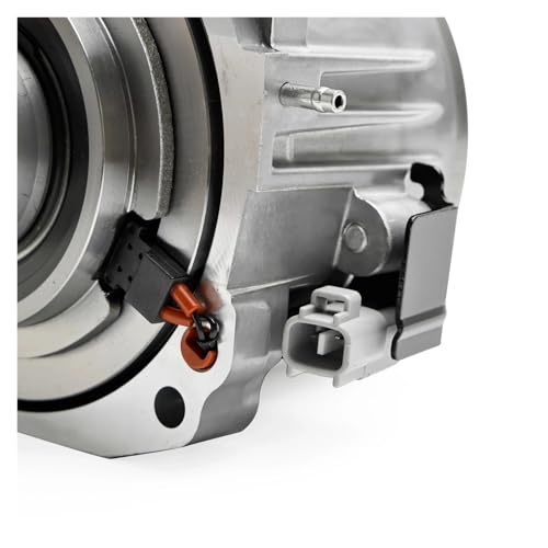 Rear Differential Viscous Coupling Compatible With Venza 2009-2014 AWD 41303-68013 41303-68012