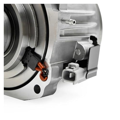 Rear Differential Viscous Coupling Compatible With Venza 2009-2014 AWD 41303-68013 41303-68012