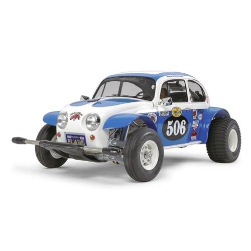Tamiya 58452 1/10 Rc Sand Scorcher