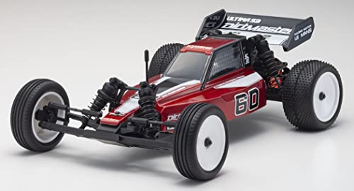 Kyosho 1/10 Ultima SB Dirt Master KIT KYO34311 Cars Elec Kit 1/10 Off-Road