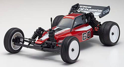 Kyosho 1/10 Ultima SB Dirt Master KIT KYO34311 Cars Elec Kit 1/10 Off-Road