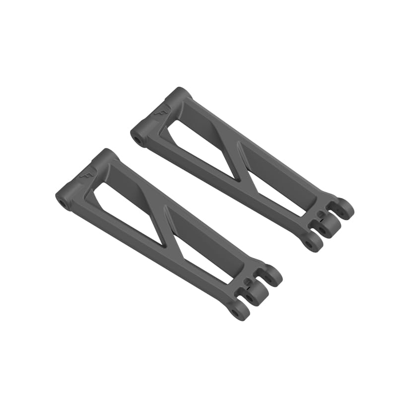 Front Upper Suspension Arm for RZ001B-C - color: Front Upper Swing Arm