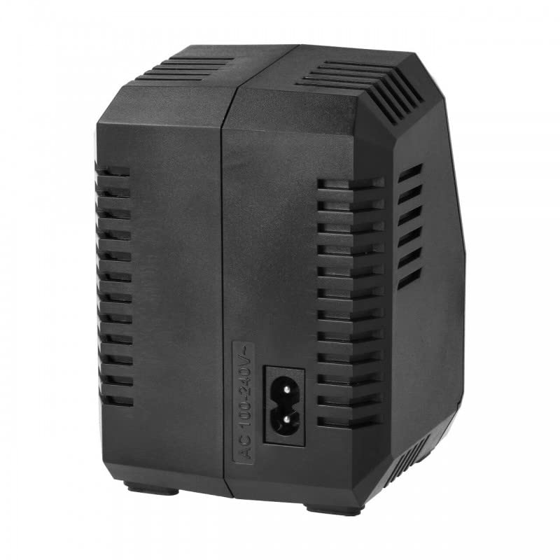 SKYRC Battery Charger, T100 Dual Balance 5A 2x50W for LiPo Li-Ion LiHV LiFe NiMH with 12V Output