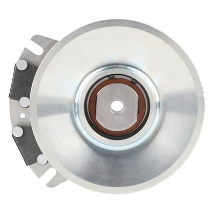 SCITOO PTO Clutch Fit for 103-0011 103-0083 for EXMARK for Toro | 5218-161 5218-206 5218-313 5218-82 for WARNER |X0238 X0238-K X0287 X0287-K X0318 for XTREME - style: 5218-313