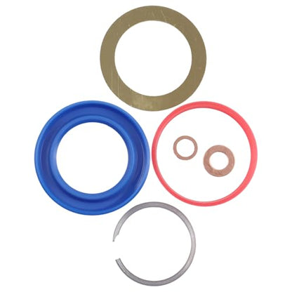 Seal Kit RC102K Compatible with 10 T Hydraulic Rams Cylinders