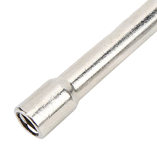 Keenso Socket Set, Steel Hex Driver Wrench for RC Car Tire Nuts and Vehicle Maintenance Tools